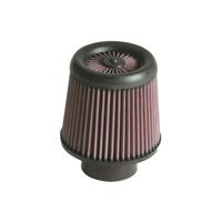 K&N Xtreme universeel conisch filter 76mm aansluiting, 152mm Bodem, 127mm Top, 141mm Hoogte (RX-4990 RX4990