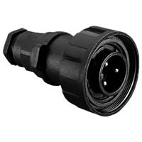 Bulgin PX0739/P/07 Ronde connector Stekker Box 1 stuk(s)