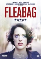 Fleabag - Seizoen 1 - DVD (5407003481884) - thumbnail