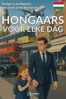Hongaars voor elke dag - Pinhok Languages - ebook
