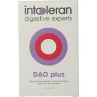 Intoleran DAO plus Intoleran DAO plus