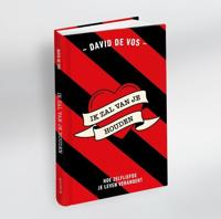 Ik zal van je houden (Hardback)