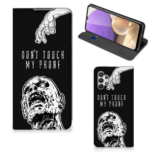 Design Case Samsung Galaxy A32 5G Zombie