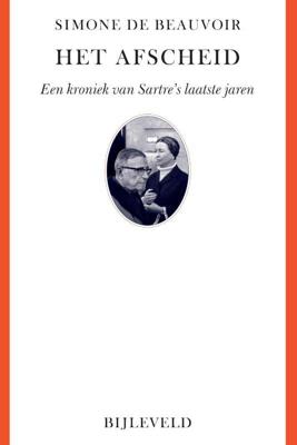 Het afscheid (Paperback)