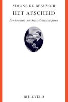 Het afscheid (Paperback)
