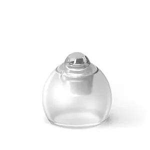 Phonak Vented Dome Clear 6.0 - M