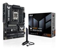 ASUS TUF GAMING B650E-PLUS WIFI AMD B650 Socket AM5 ATX