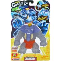 11 cm Glow Shifters - Goo Jit Zu Seizoen 5 Moose Toys Figurines