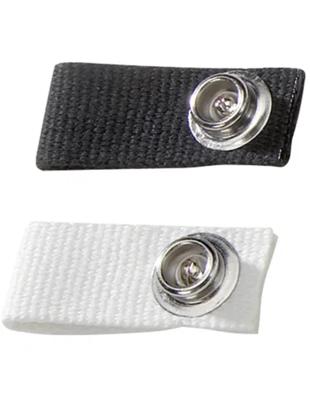 Bauer Replacement Chin Strapfastener (per Stuk)