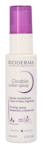 Bioderma Cicabio Lotion Spray 40 ml