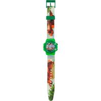 Kinder horloge Dinorassic - thumbnail