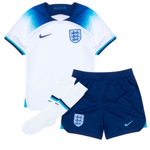 Engeland Baby Mini Tenue 2022-2023