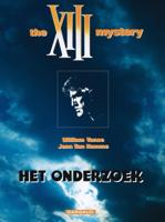 Het onderzoek (Paperback)
