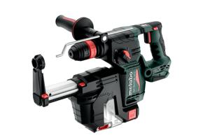 Metabo KH 18 LTX BL 24 Q SDS-Plus-Accu-combihamer 18 V