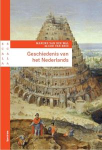 Geschiedenis van het Nederlands (Paperback)