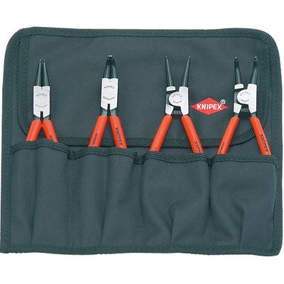 KNIPEX Borgveertangenset 001956
