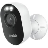 Reolink Lumus Series E430 IP-beveiligingscamera Buiten 1920 x 1080 Pixels Muur