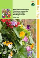 Zaden Klimplantenmengsel Hortitops - Hortitops