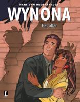 Het offer (Hardback)