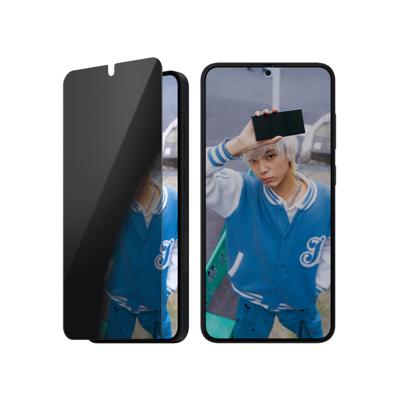 Schermbeschermer PanzerGlass Samsung S25+-S24+