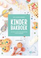 Het Laura&apos;s Bakery Kinderbakboek