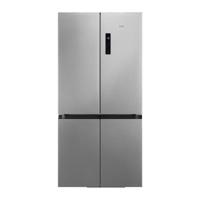 AEG 8000 serie MultiSwitch Koel/vrieskast vrijstaand 190 cm rvs look RMB952D6VU - thumbnail