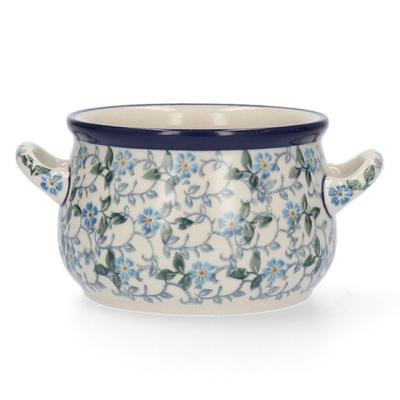 Soup Bowl 360ml - Summer Wind