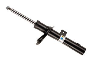 Schokdemper BILSTEIN - B4 OE Replacement BILSTEIN, Inbouwplaats: Links, u.a. für Citroën, Peugeot