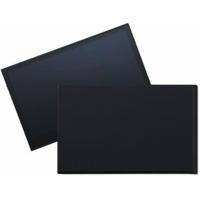 Wacom ACK55200Z tabletbehuizing 33,8 cm (13.3 ) Opbergmap/sleeve Zwart