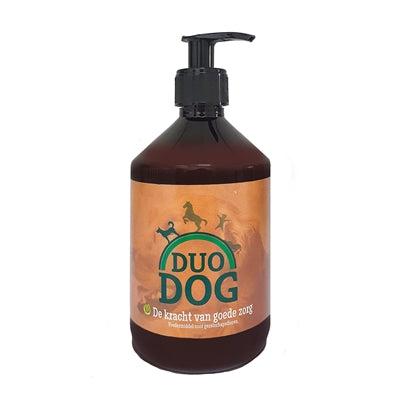 Duo Dog vet supplement