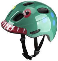 Fietshelm KED Meggy Spark S (45-50cm) - groen