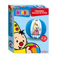 Studio 100 Bumba strandbal, ø 33 cm