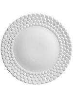 L'Objet assiette Aegean (30 cm) - Blanc