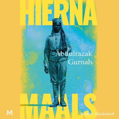 Hiernamaals