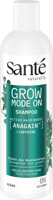 Grow mode on shampoo 250 Milliliter