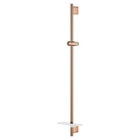 GROHE Rainshower SmartActive glijstang - 90cm - met zeepschaal - warm sunset 26603DA0