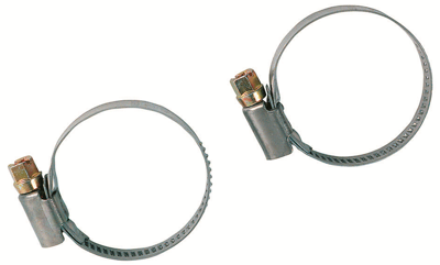 Cornat Spanring 1&apos;&apos; (2St) Rvs - FLOR92495