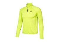 CRIVIT Kinder thermoshirt (Neongroen, 158/164)