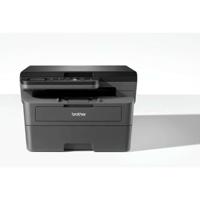 Brother DCP-L2620DW zwart-wit laserprinter met wifi en automatisch dubbelzijdig afdrukken - thumbnail