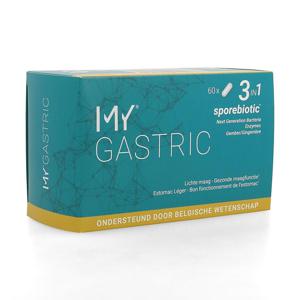 My Gastric 60 Capsules