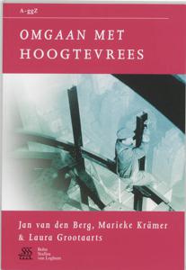 Omgaan met hoogtevrees (Paperback)