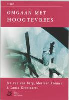 Omgaan met hoogtevrees (Paperback) - thumbnail