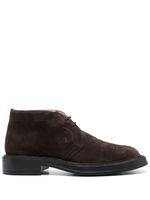 Tod's mocassins Polacco Extralight - Marron Tod's mocassins Polacco Extralight - Marron