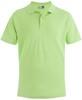 Promodoro E4001 Men´s Superior Polo - Wild Lime - XL