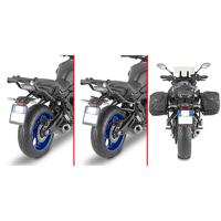 GIVI TR Remove-X Zadeltashouders, Motorspecifieke bagage, TR2148