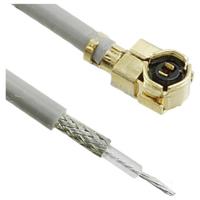 Molex 731160024 MCRF-connector 1 stuk(s) Bulk