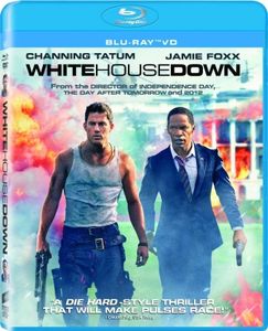 White House Down