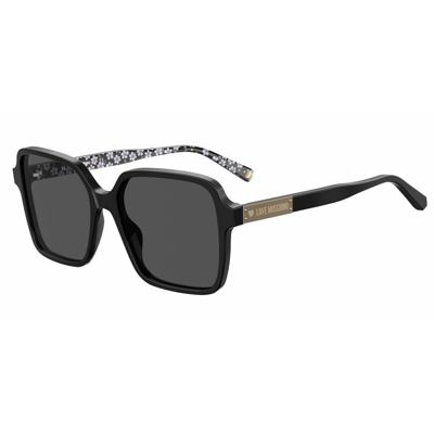Dames zonnebril Love Moschino MOL032-S-807-IR Ø 55 mm