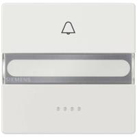 Siemens 5TG7150 1-voudig Wit Schakelmateriaal 1 stuk(s)