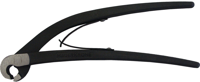 Connex Tegelgatentang 190Mm Met Veer - COXT790605